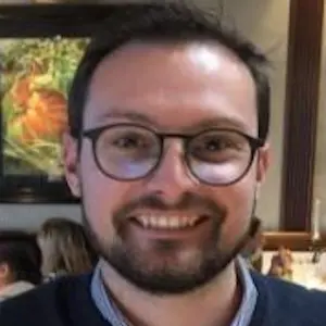 CV Dessinateur metreur