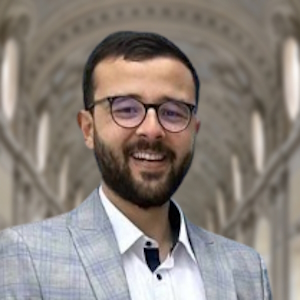 CV Ingénieur géomètre