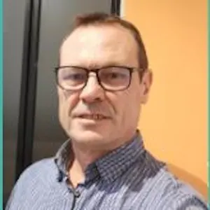 CV Charge d'affaires