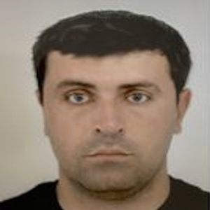 CV Caissier/vendeur