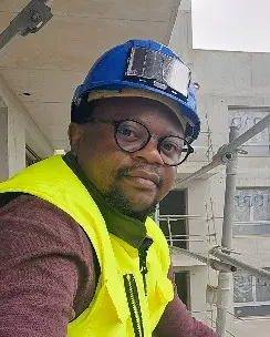 CV Conducteur des travaux junior - réf.2403230919