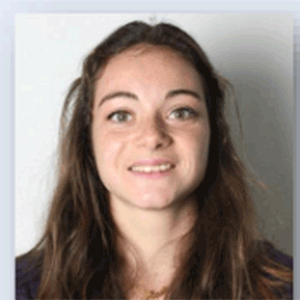CV Technicienne hse