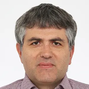 CV Chef de projets bâtiment