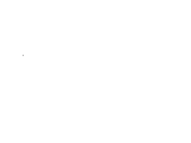 CV Commercial / chargé d'affaire