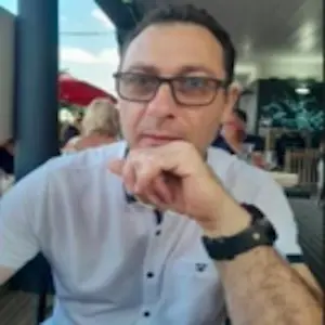 CV Manager d'équipe technique