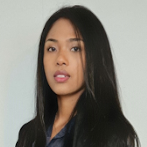 CV Assistante administrative