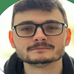 CV Chargé d’études