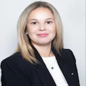 CV Responsable administratif/marketing - réf.2405100851