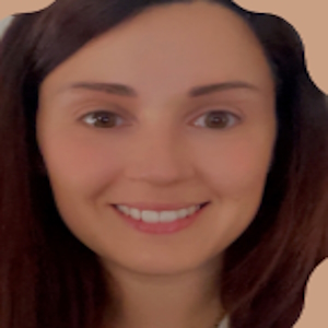 CV Assistante administrative