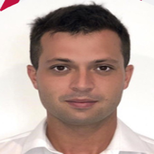 CV Ouvrier btp