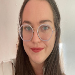 CV Employée de presse