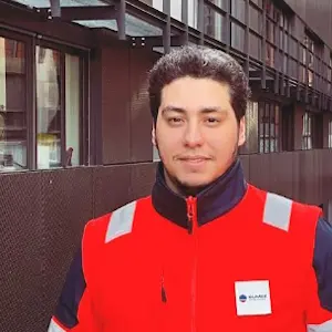 CV Conducteur de travaux