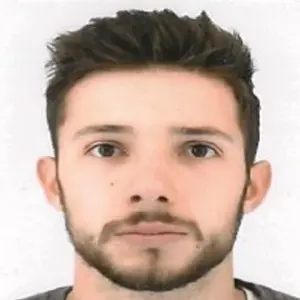 CV Menuisier agenceur détaché - réf.2407291108