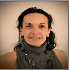 CV Chargée de projet - réf.2408050902
