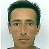 CV Ouvrier btp
