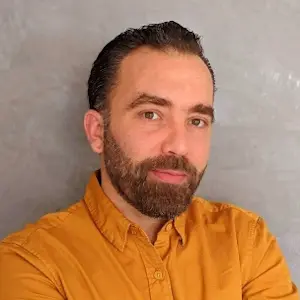 CV Coordinateur bim - réf.2410251113