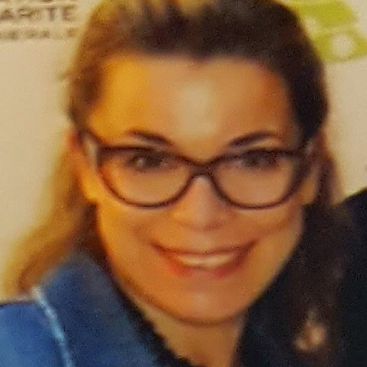CV Assistante polyvalente
