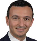 CV Chargé d’affaires cvc