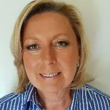 CV Assistante commerciale