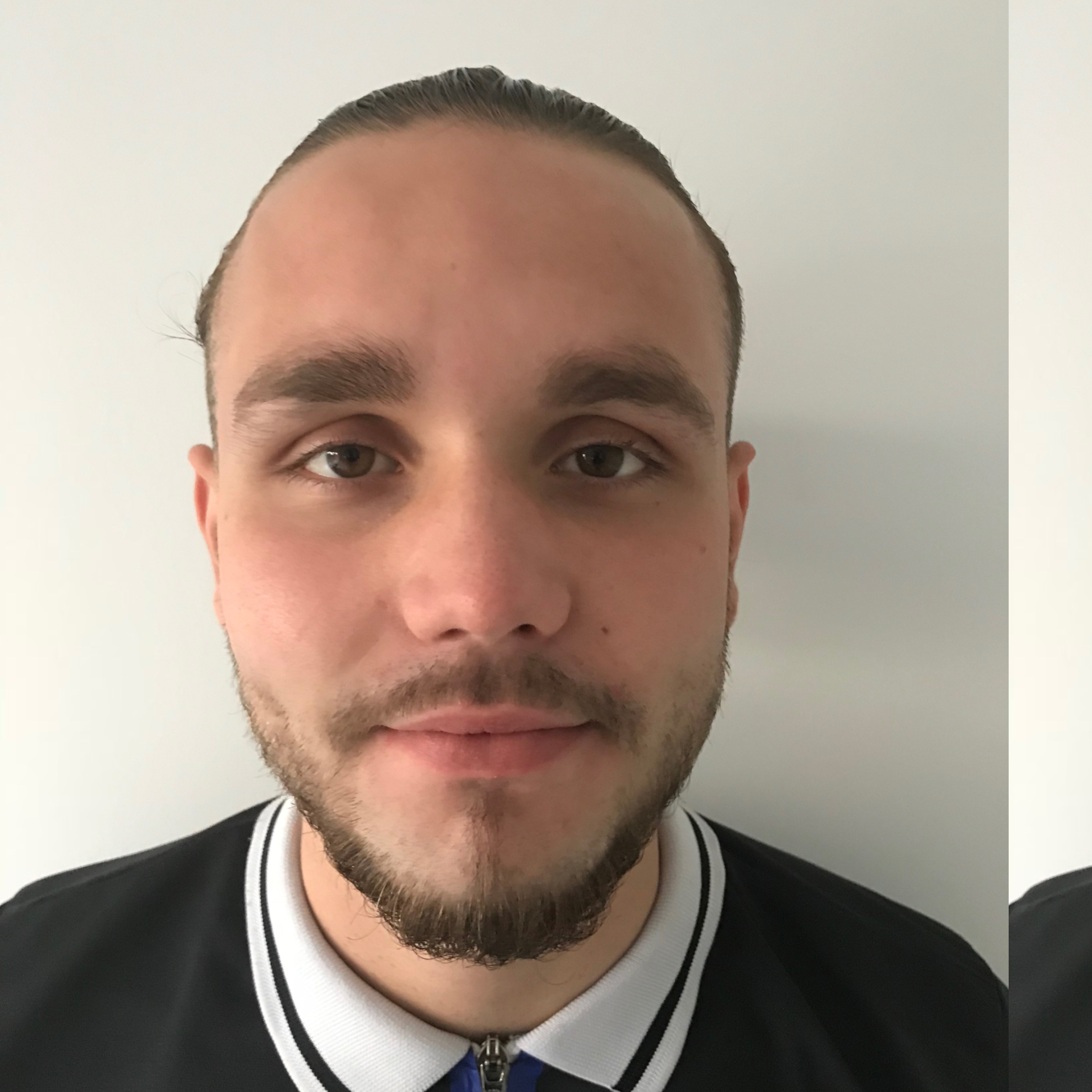 CV Vendeur / conseiller clientèle