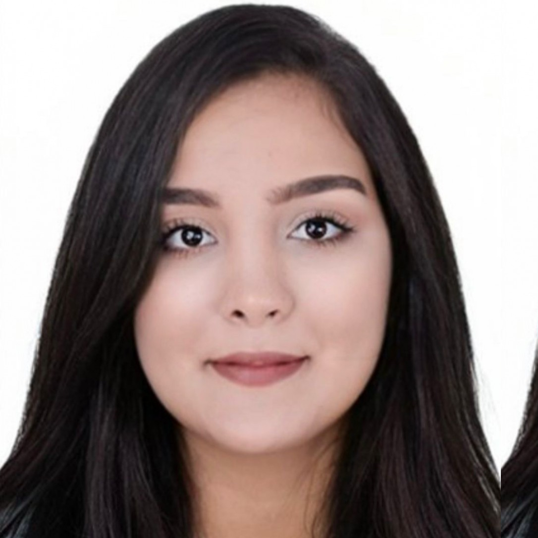 CV Contrôleuse de gestion junior