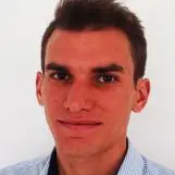 CV Ingénieur en énergie électrique