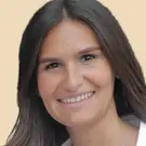 CV Chargée de projet communication et marketing