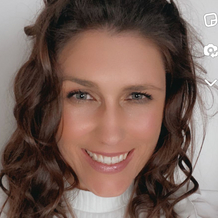 CV Assistante marketing et communication