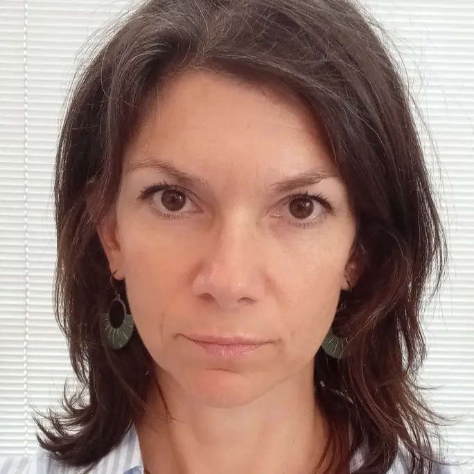CV Assistante administrative polyvalente - réf.2501120823