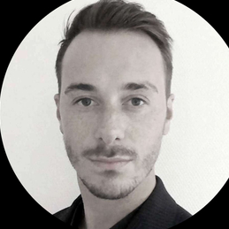 CV Représentant commercial