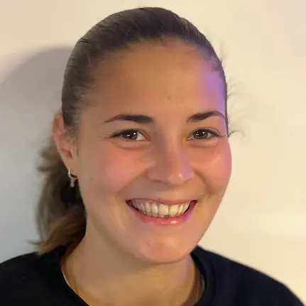 CV Aide éducatrice - réf.2501131629