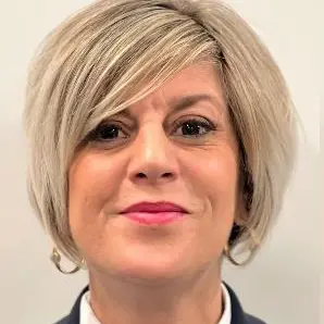 CV Assistante administrative