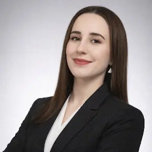 CV Technicienne d'études