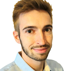 CV Manager des opérations logistiques