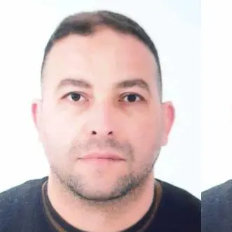 CV Agent de sécurité, maçon, cariste, agent polyvalent, commerçant - réf.2501160032