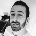 CV Menuisier poseur