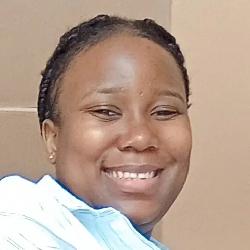CV Assistante administrative - réf.250210190611