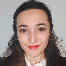 CV Gestionnaire administration des ventes
