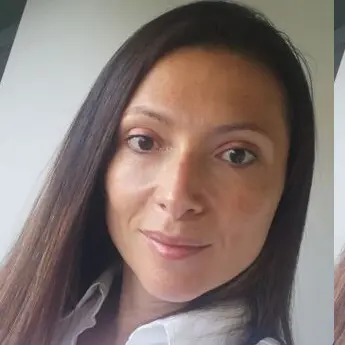 CV Assistante administrative et commerciale