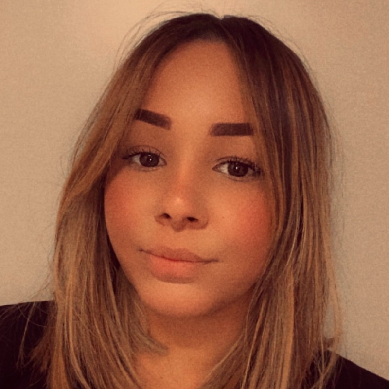 CV Assistante administrative et médicale
