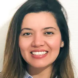 CV Conceptrice et décoratrice d’intérieur - réf.250219122153