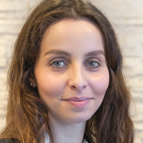 CV Consultante immobilière