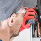 CV Technicien de maintenance chauffagiste
