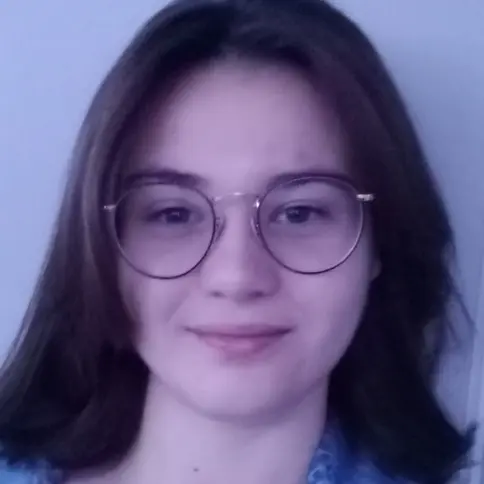 CV Apprentie dans le domaine de l'agencement - réf.2502210857