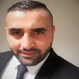 CV Technicien en informatique - réf.2502242335