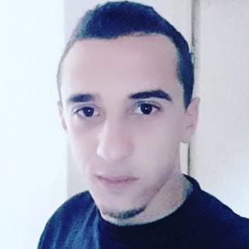 CV Opérateur / magasinier