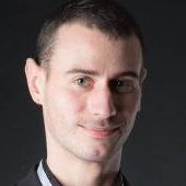 CV Chargé d'études ou responsable technique