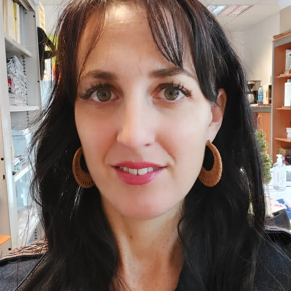 CV Assistante polyvalente - réf.250228223606