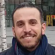 CV Ingénieur chargé d'affaires - réf.2503011544