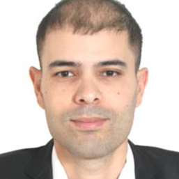 CV Animateur qhse